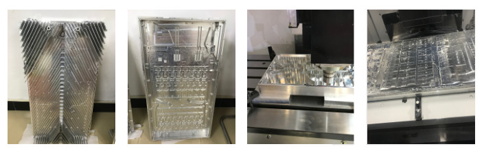 V1165加工中心 V1165加工中心